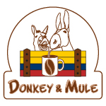 Donkey & Mule